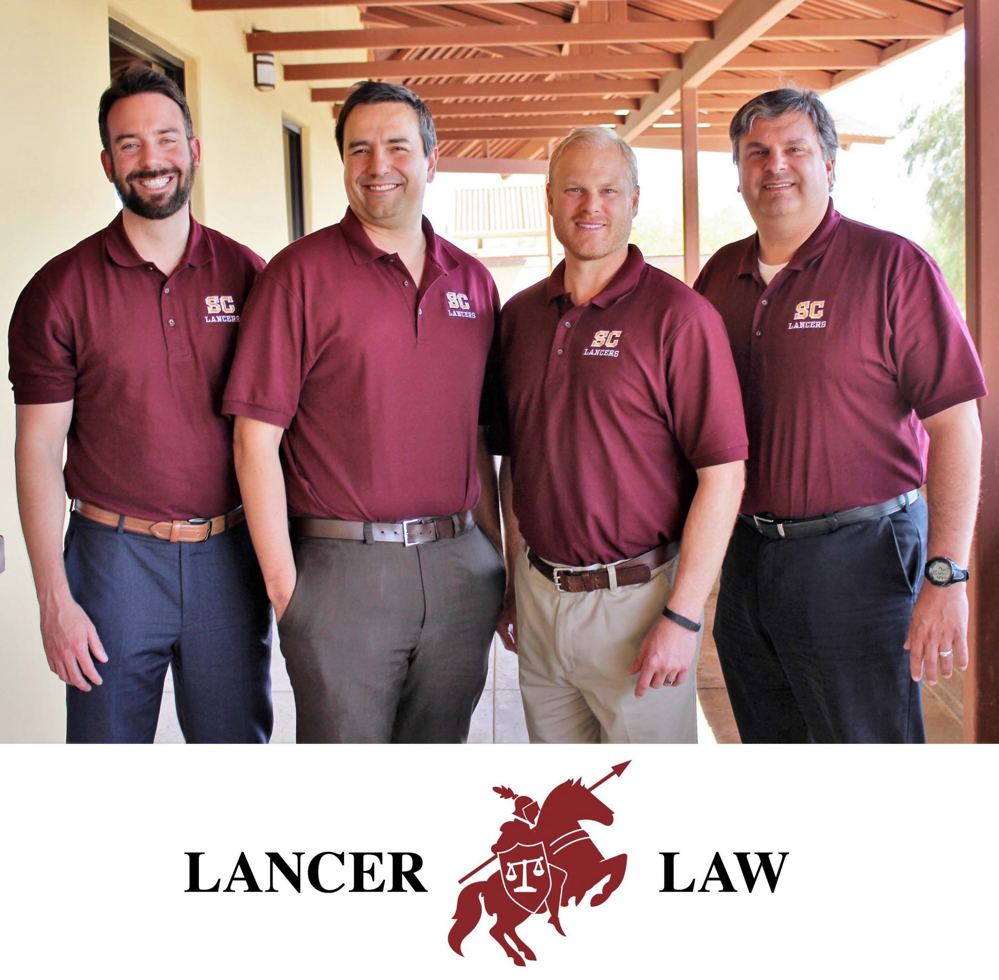 Best Tucson Attorneys: Get Expert Legal Assistance at Lancer Law - Best ...